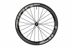 Representative product for Zipp Clincher Road Wheels