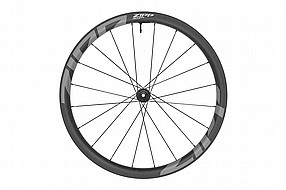 Representative product for Zipp Clincher Road Wheels