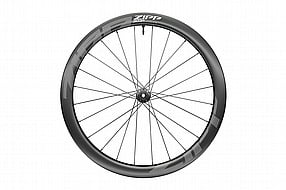 Representative product for Zipp Clincher Road Wheels