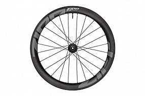 Representative product for Zipp Clincher Road Wheels