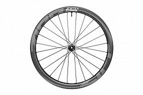 Representative product for Road Wheels - Clincher