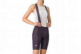 ウェア  PRO BIB Women's Thermal 21