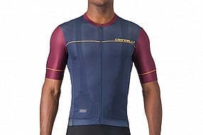 ￥15950新品 カステリ PROLOGO LITE JERSEY MEN’S Amazon.com: CASTELLI Prologo Lite Jersey - Men's, Deep Mocha