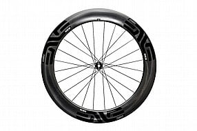 CADEX 65 Tubeless Rim Brake Carbon Wheels