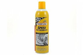 Finish Line Speed Bike Degreaser - 18oz Aerosol