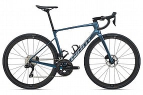 Giant 2025 TCR Advanced SL 0 Dura Ace Road Bike