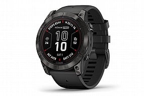  Garmin fēnix 7X Pro Sapphire Solar, Multisport GPS