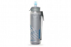 Stainless Steel Sport Water Bottle with 3 Lid Types, 18 oz – TONAREX