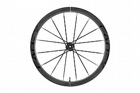 CADEX 50 Ultra Tubeless Carbon Disc Brake Wheels