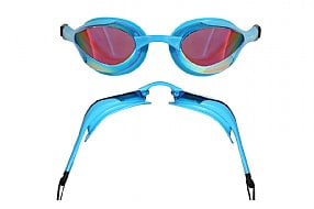 Blueseventy Hydra Vision Goggles - Blue