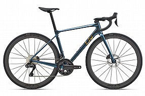 Giant 2025 TCR Advanced Pro 0 Road Bike [1096025108]