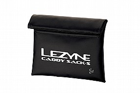 XL-Caddy , black von LEZYNE