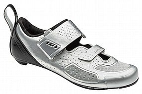 Sidi Mens T5 Air Triathlon Shoes [STS-T5A-GYYB-455]