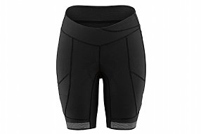 Louis Garneau Womens Neo Power Motion 5.5 Cycling Shorts [1050594-020-M]