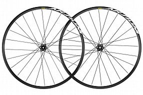 Bicycling products by Mavic - AthletesLounge