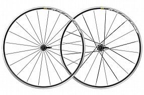 Bicycling products by Mavic - AthletesLounge