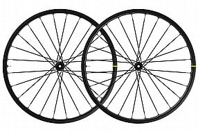 Bicycling products by Mavic - AthletesLounge