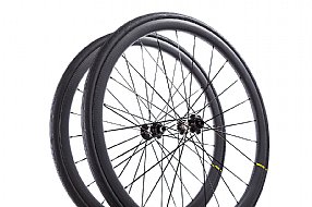 mavic ksyrium ust disc 2019