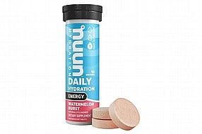 Nuun Energy Tablets (10 Servings)
