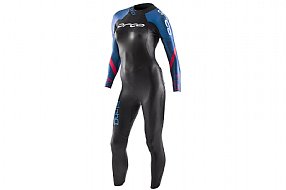 Orca Womens Alpha Wetsuit at TriSports