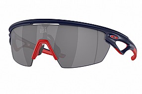 Tifosi Rail Race Sunglasses Satin Vapor