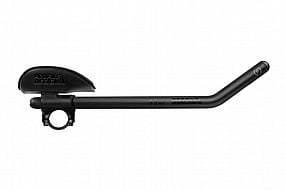 Zipp Vuka Clip with Vuka Carbon Extensions [00.6618.175.000]