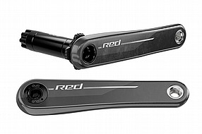 パーツ SRAM Rival AXS Crank Arm DUB E1 SRAM Rival AXS E1 DUB Crank Arm Assembly Excel Sports | Shop