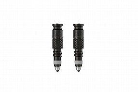 Quarq TyreWiz 2.0 Air Pressure Sensor for Presta Valve [00.3018