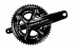 Shimano Ultegra FC-R8100 12 Speed Crankset [IFCR8100DX26]