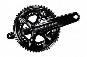 Shimano Ultegra FC-R8100 12 Speed Crankset [IFCR8100MX04]