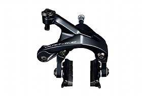 Shimano Dura-Ace FD-R9100 Front Derailleur at TriSports