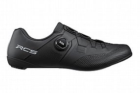 Shimano Mens SH-RC302 Road Shoe [ESHRC302MGW01S47000]
