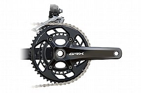 SRAM Force 22 Carbon GXP Crankset