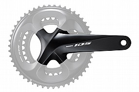 パーツ SHIMANO DURA-ACE FC-R9200P 165mm xBL7ZECz672062d292795_17301756