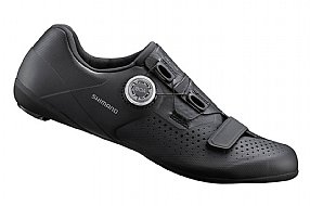 shimano rc701e wide road shoe