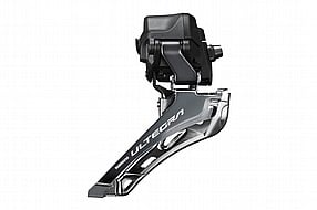 TAKA DURA-ACE FD-R9250 RD-R9250セット Shimano Dura-Ace FD-R9250 Di2 12-Speed Front Derailleur