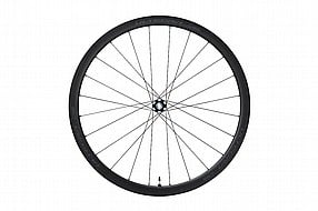Shimano WH-RS171 Clincher Disc Wheelset