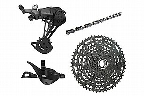 4iiii R7000 105 Precision 3+ Single Leg Powermeter [PML300