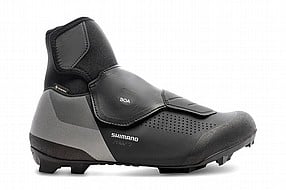 Sidi Hiemx Winter MTB Boot [000MHIEMX-BLKOLIVE-43]