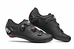 sidi tri cycling shoes
