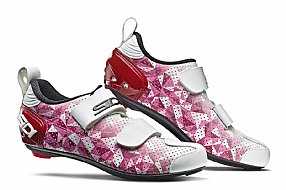 womens triathlon bike shoes