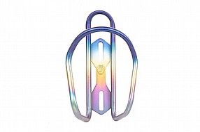 XLAB Torpedo Versa Slim Aero Système de boisson Noir