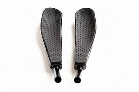 Vision Trimax Alloy Clip-On Aerobars [670-0293014970]