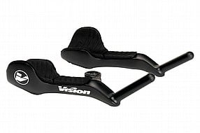 Vision Metron TFA EVO Aerobar Bundle [670-0499031030]