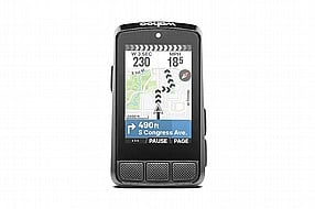 Wahoo Fitness ELEMNT ROAM v3 GPS Computer