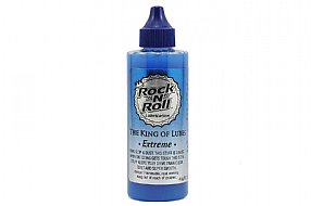 Rock-N-Roll Extreme Lube Squeeze Bottle: 4oz 