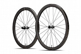 Shimano WH-RS171 Clincher Disc Wheelset