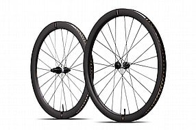 Vision Team 30 Comp TL Rim Brake Alloy Wheelset [710-0161031050]