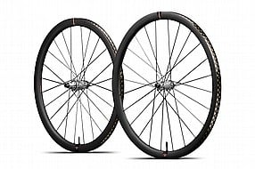 Shimano WH-RS171 Clincher Disc Wheelset