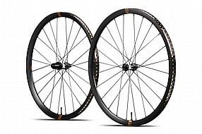 Shimano WH-R9270 C50-TL Dura-Ace Carbon Disc Wheelset